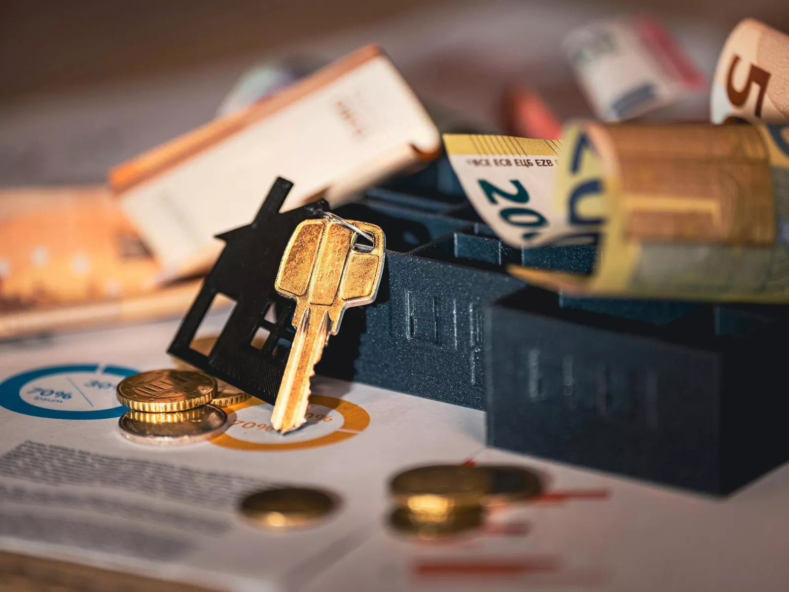 Evaluare Imobil Credit Bancar