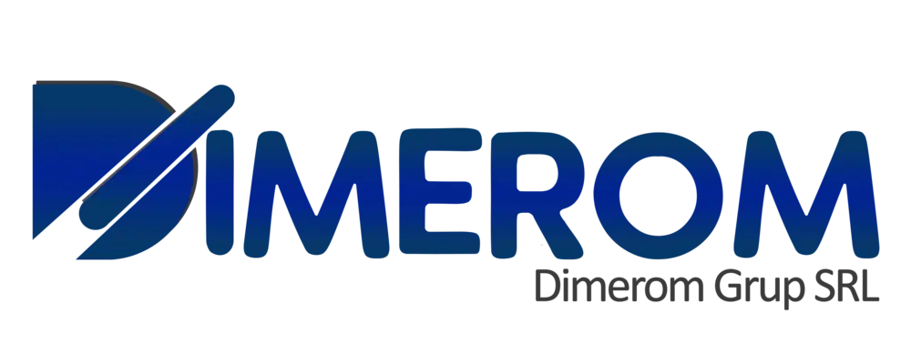 Logo Dimerom 2020